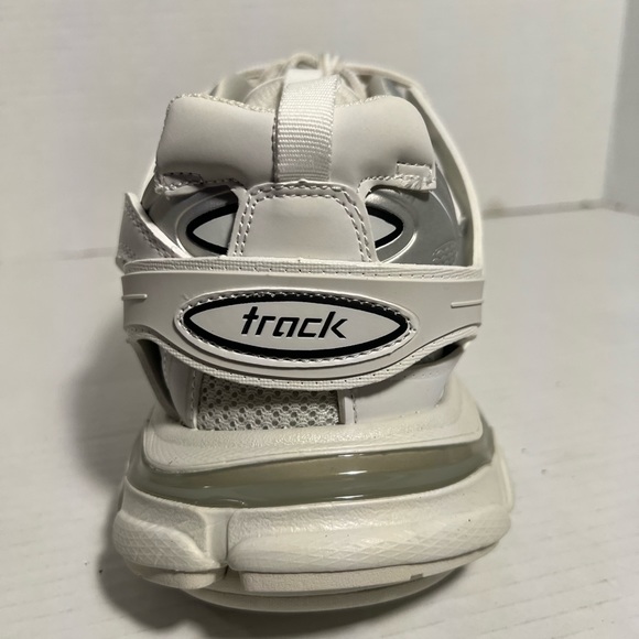Balenciaga tracks - Picture 5 of 7